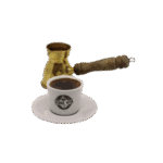 Turkish Coffee
