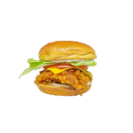 Crispy Corno Chicken