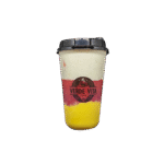 Layers Cocktail Juice