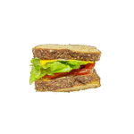 Smoked Turkey Sandwich