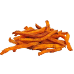Sweet Potato Fries
