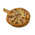 Chicken Pizza