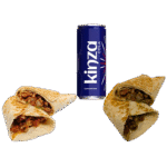 Beef Crunchy Chick Crunchy