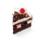 Black Forest Cake