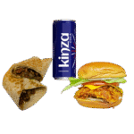 Chick Corno Beef Crunchy