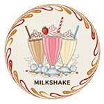 Milkshakes