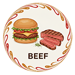 Beef