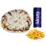 Margherita Fries Kinza